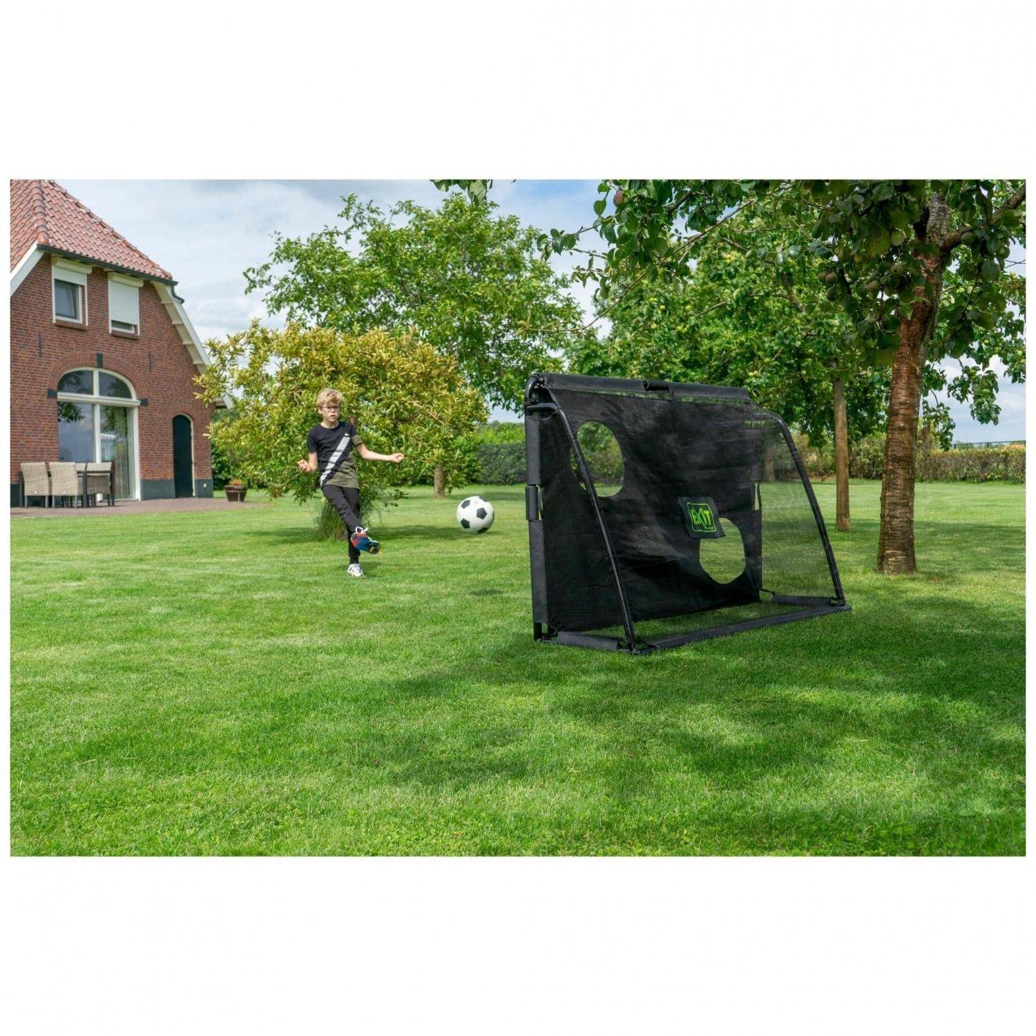 But De Football Maestro 200 Cm Pro Touch ▷ But de Foot Maestro