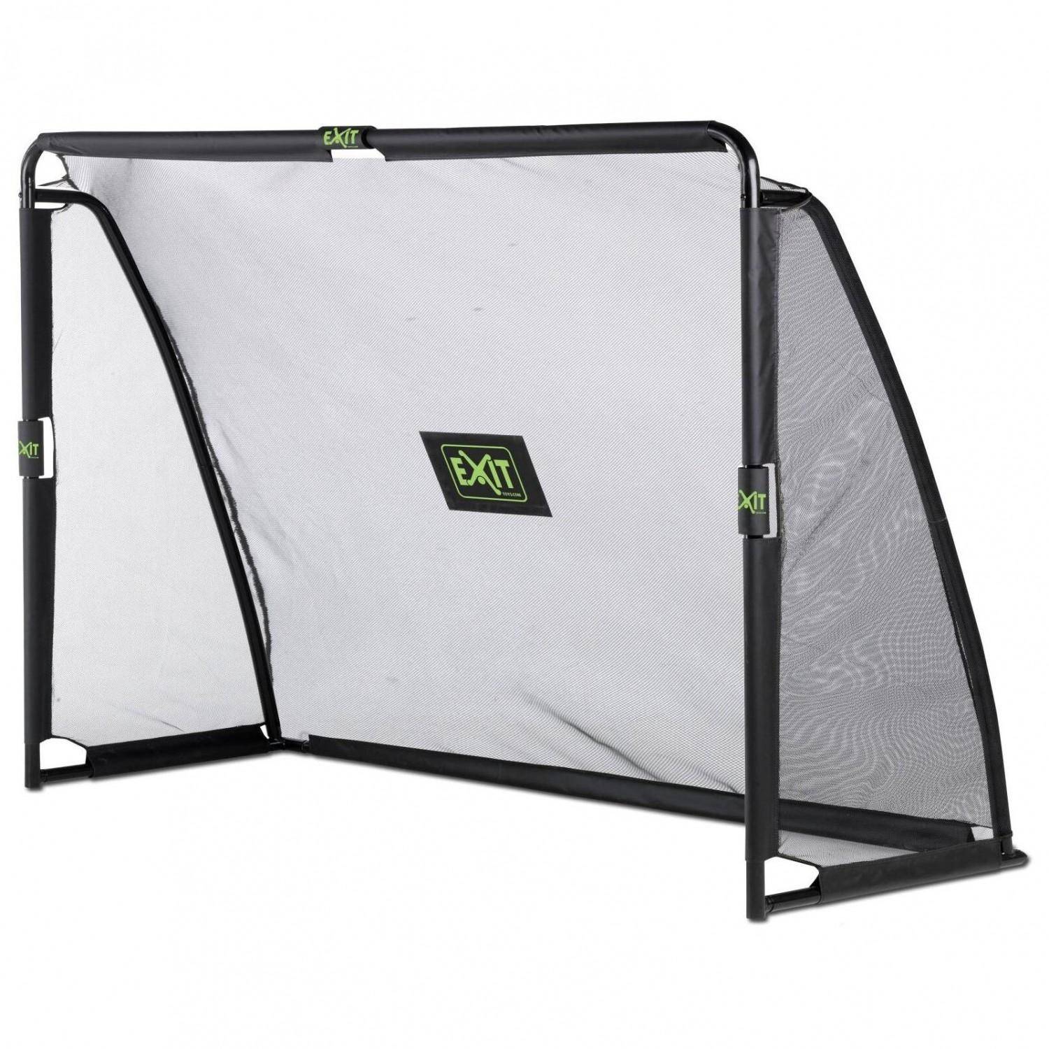 ᑕ ᑐ Le n°1 du but de foot en France