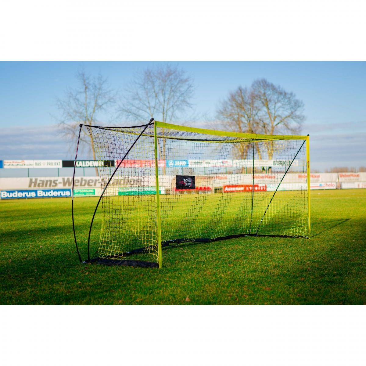 But de Foot Quickfire Officiel U9