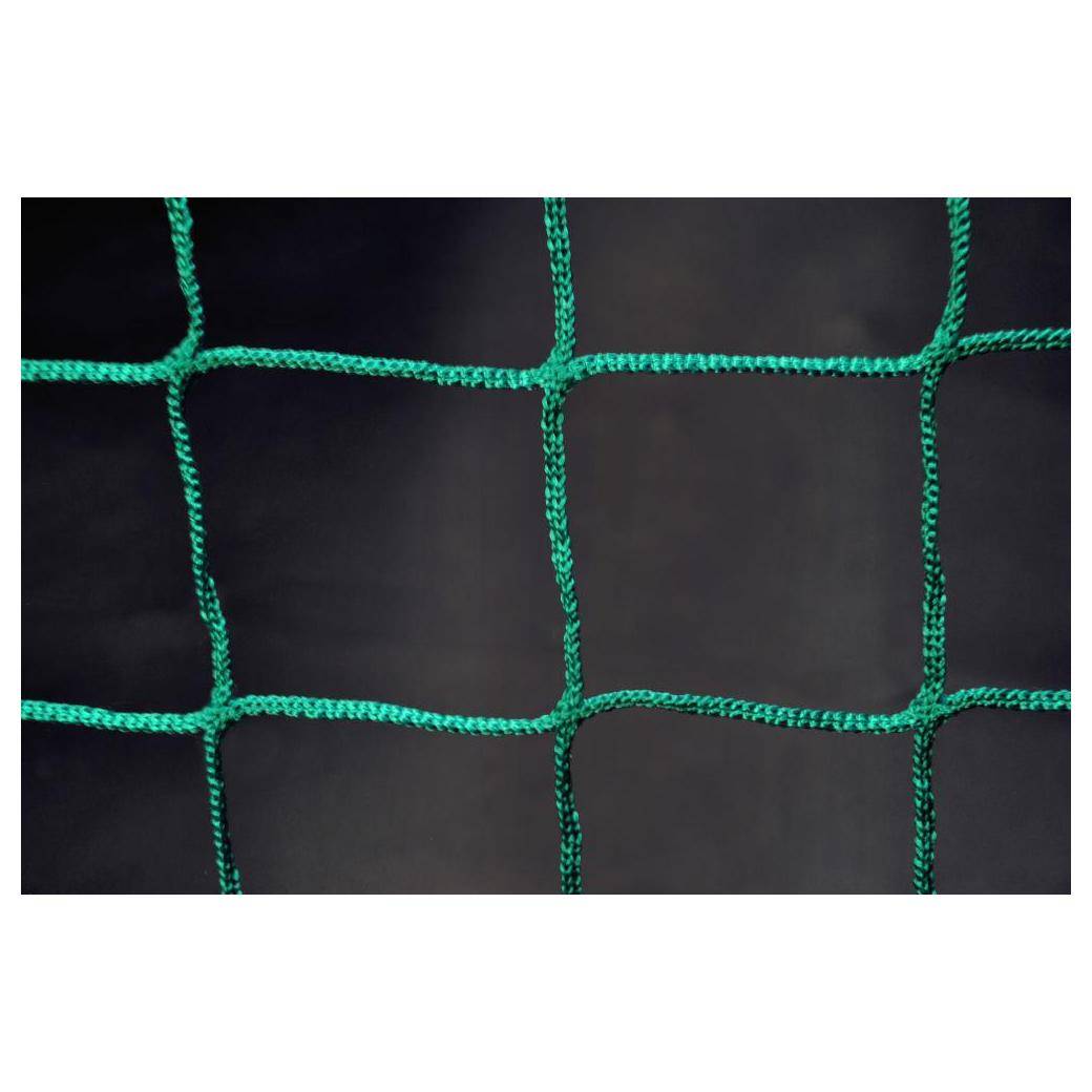 Filet De But De Football POWERSHOT 2,4 M X 1,8 M – Maille Résistante 2 Mm, Idéal Pour Matchs Et Entraînements